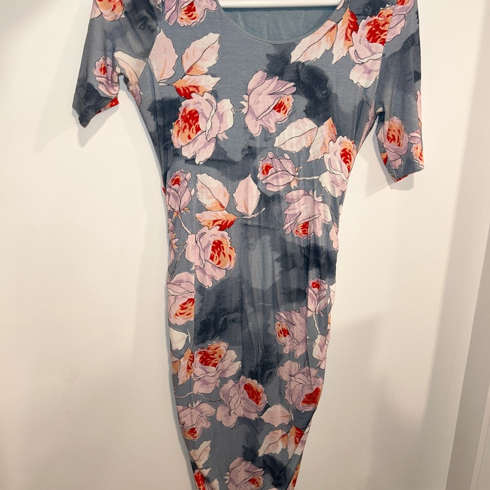 Maternity Dress Pea in the Pod XS